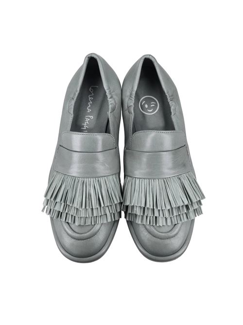 Mocassini in pelle LORENA PAGGI | 51301 GLOVECIELO